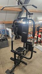 Krachtstation - Physionics, Ophalen, Zo goed als nieuw, Krachtstation