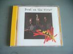 CD Small Talk - Boat on the river, Verzenden, 1980 tot heden, Zo goed als nieuw, Jazz