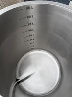 Elektrische Glycerine Ketel kookketel 90 liter Nieuw!!, 20 tot 100 liter, Verzenden, Nieuw, Boiler