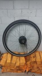 Voorwielmotor Gazelle Panasonic, Gebruikt, Algemeen, Gazelle, Ophalen