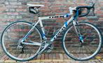 TREK ALpha 2.5 - Shimano Ultegra triple 6703, 28 inch, Gebruikt, Aluminium, Meer dan 20 versnellingen