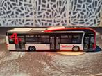 Miniatuur MAN Bus Syntus Utrecht - Rietze, Ophalen of Verzenden, Nieuw, Bus of Vrachtwagen, Rietze