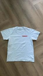 Carhartt T-shirt heren maat S, Wit, Carhartt, Ophalen of Verzenden, Zo goed als nieuw