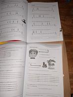 Oefenboeken Droomtoets & Rekenen Groep 8, Ophalen of Verzenden