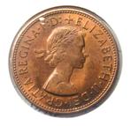 * Mooie Glanzende One Penny  uit 1967 - Zeer Gedetailleerd *, Verzenden, Overige landen, Losse munt