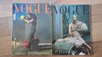 Vogue Italia N. 643 + Supplement Maart 2004, Ophalen of Verzenden, Gelezen, Muziek, Film of Tv