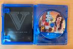 GTA 5 (incl de map), Avontuur en Actie, Vanaf 18 jaar, Vincent's games, 1 speler