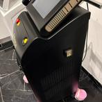 Alma soprano orgıneel dıode laser, Ophalen of Verzenden, Zo goed als nieuw