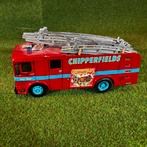 Corgi Chipperfields Brandweerwagen, Hobby en Vrije tijd, Modelauto's | 1:43, Ophalen of Verzenden, Nieuw, Bus of Vrachtwagen, Corgi