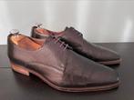 Floris van Bommel herenschoenen maat 8 / 42, Kleding | Heren, Schoenen, Floris van Bommel, Zwart, Floris van Bommel, Floris van Bommel