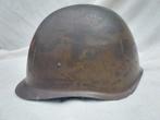 Russische ssh40 helm, Ophalen of Verzenden, Landmacht, Azië, Helm of Baret