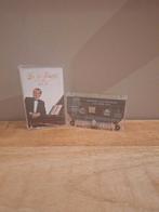 Richard Clayderman - Les 32 Pianos d'Or Cassetteband, Cd's en Dvd's, Cassettebandjes, Klassiek, 1 bandje, Ophalen of Verzenden