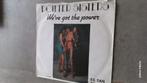 Pointer Sisters   We ve got the power, Ophalen of Verzenden