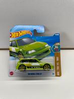 Hotwheels honda civic ef, Kinderen en Baby's, Speelgoed | Speelgoedvoertuigen, Ophalen of Verzenden, Zo goed als nieuw