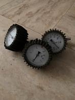 Kleiss & Co Lanzen meters, Ophalen, Druk