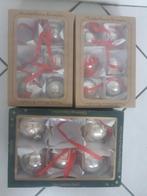 Nostalgische kerstballen, Ophalen of Verzenden