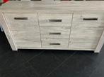 Dressoir, Huis en Inrichting, Kasten | Dressoirs, Ophalen, Gebruikt, 150 tot 200 cm, 25 tot 50 cm