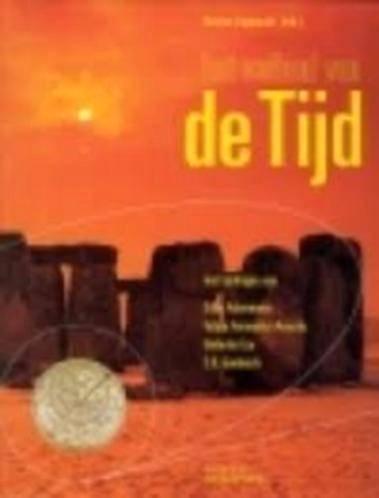 Het verhaal van de Tijd, Boeken, Overige Boeken, Zo goed als nieuw, Ophalen of Verzenden
