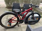 Mooie Scott mountainbike 26 inch, Fietsen en Brommers, Gebruikt, Heren, Ophalen, Overige merken