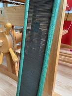 Gezocht Weefriet 70/10, 120 breed weven, Ophalen of Verzenden, Gebruikt