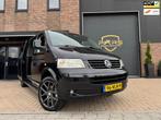 Volkswagen Transporter 2.5 TDI Youngtimer MHD 60 edition 131, Voorwielaandrijving, Gebruikt, Zwart, Volkswagen
