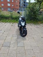 Kymco agility a1 125cc, Ophalen, Zo goed als nieuw, Benzine, Agility
