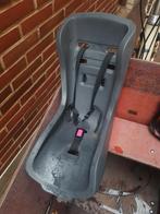 Babboe bakfiets kinderzitje, Ophalen, Gebruikt, Babboe