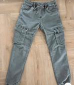 Spijkerbroeken maat 158 - Jongens, Kinderen en Baby's, Kinderkleding | Maat 158, Broek, Ophalen of Verzenden, Zo goed als nieuw