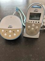 Philips avent babyphone, Ophalen, Zo goed als nieuw, 250 meter of meer