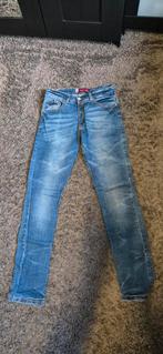 Bleu Rebel jeans, Ophalen of Verzenden, Zo goed als nieuw, Jongen, Broek