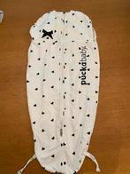 Puckababy inbaker slaapzak 3-6 mnd, Ophalen of Verzenden, Gebruikt, Minder dan 70 cm, Slaapzak