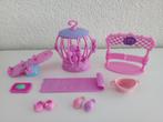 Items van Littlest Pet Shop  , Ophalen of Verzenden, Gebruikt