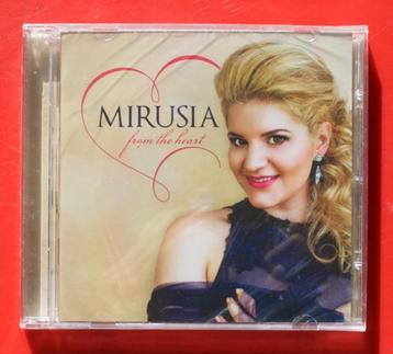 Mirusia From the heart uit 2017 Andre Rieu Geef mij je angst beschikbaar voor biedingen