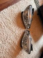 Originele Mercedes C-Klasse Koplampen in Goede Staat, Auto-onderdelen, Verlichting, Ophalen, Gebruikt, Mercedes-Benz