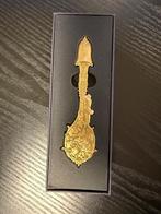 Disney Lepel - Disney hotel - La Table de Lumiere, Ophalen of Verzenden, Overige figuren, Nieuw, Beeldje of Figuurtje