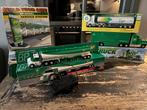 BP voertuigen en BP Service Tankstation, Verzamelen, Ophalen of Verzenden, Zo goed als nieuw