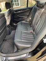 BMW 520d Luxury Line volledig dealer onderhouden, Auto's, Automaat, Achterwielaandrijving, 1995 cc, Leder