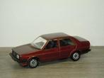 VW Volkswagen Jetta Saloon - Schabak 1010 Germany 1:43, Overige merken, Duitsland, Verzenden, Zo goed als nieuw