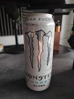 Monster Energie Ultra White | incl Statiegeld, Ophalen