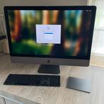 Apple iMac Pro 2017 | 8-Core Intel Xeon | 32GB | 1TB, Computers en Software, Apple Desktops, Ophalen, Zo goed als nieuw, IMac