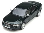 OT916 Audi S8 D2 Ronin 1:18 nieuw, Ophalen of Verzenden, Nieuw, Auto, OttOMobile