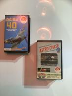 Oude computer game’s, 1 speler, Ophalen of Verzenden, Gebruikt, Vanaf 3 jaar