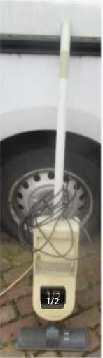 Prima Retro Staaf Stofzuiger van Philips - 850Watt, Witgoed en Apparatuur, Stofzuigers, Stofzak, Stofzuiger, Ophalen of Verzenden