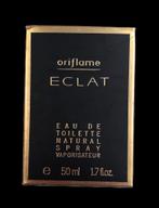 Eau de Toilette Eclat Oriflame, Sieraden, Tassen en Uiterlijk, Uiterlijk | Parfum, Ophalen of Verzenden, Nieuw
