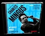 Metropole Orkest o.l.v. John Clayton - De Muziek Van Mingus, Cd's en Dvd's, Cd's | Jazz en Blues, Ophalen of Verzenden, 1980 tot heden