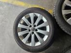 velgen steekmaat 5x110, Auto-onderdelen, Banden en Velgen, Ophalen of Verzenden, Gebruikt, Zomerbanden
