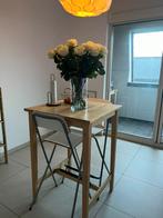 Ikea bartafel set, Gebruikt, Ophalen