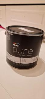 Flexa Pure Subtle Greige, Beige, Nieuw, Ophalen of Verzenden, Verf