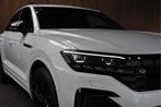 Volkswagen Touareg R, Auto's, Automaat, 14 kWh, Zwart, 2995 cc