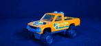 Majorette Toyota 4x4 Pickup. BIEDEN, Ophalen of Verzenden, Gebruikt, Auto